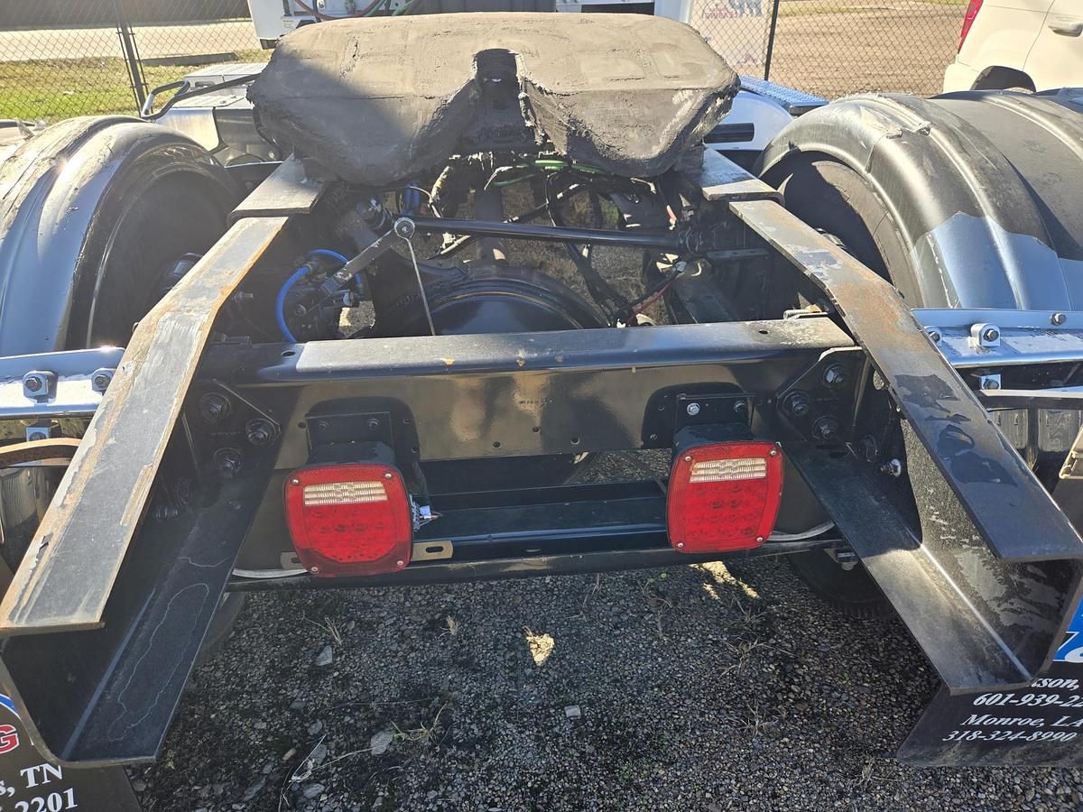 Used 2020 FREIGHTLINER M2 106