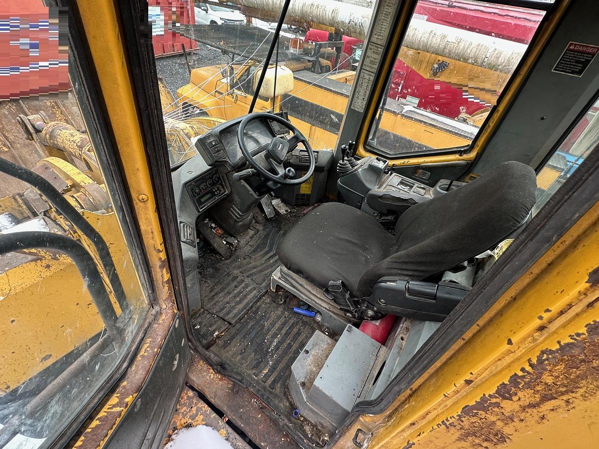 Used 2009 KAWASAKI 95ZV-2