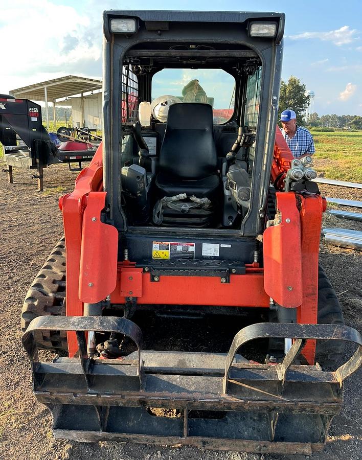 Used 2024 KUBOTA SVL97-2