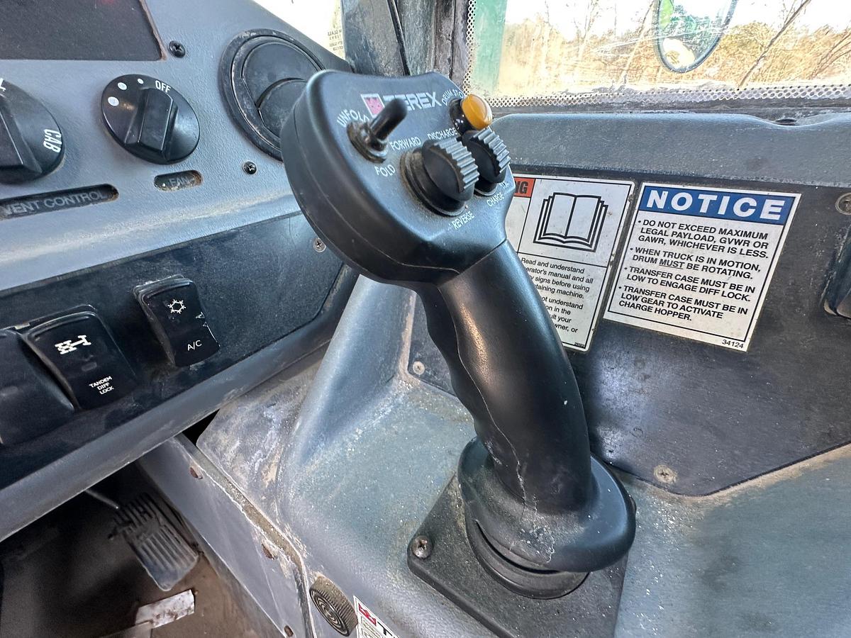 Used 2021 TEREX FD4000