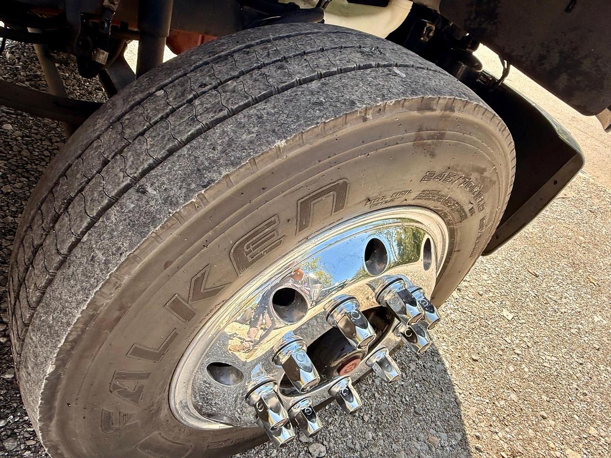 Used 2018 FREIGHTLINER M2 Rollback