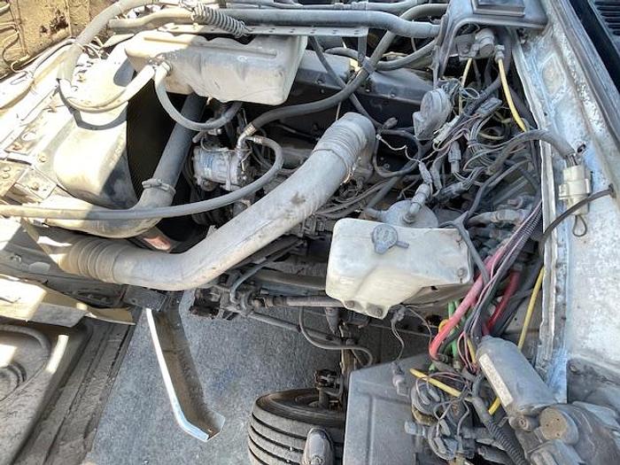 Used 1995 FORD AeroMax L-9000