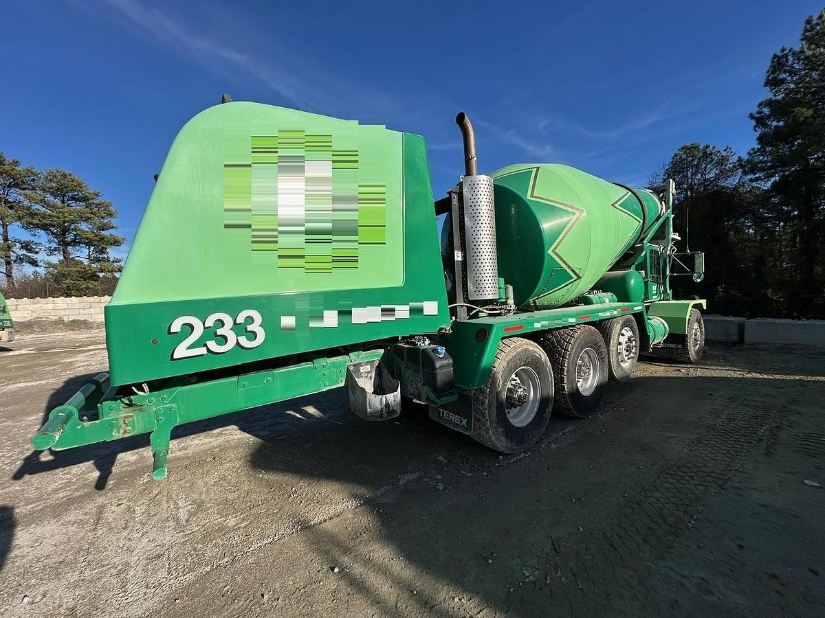 Used 2021 TEREX FD4000