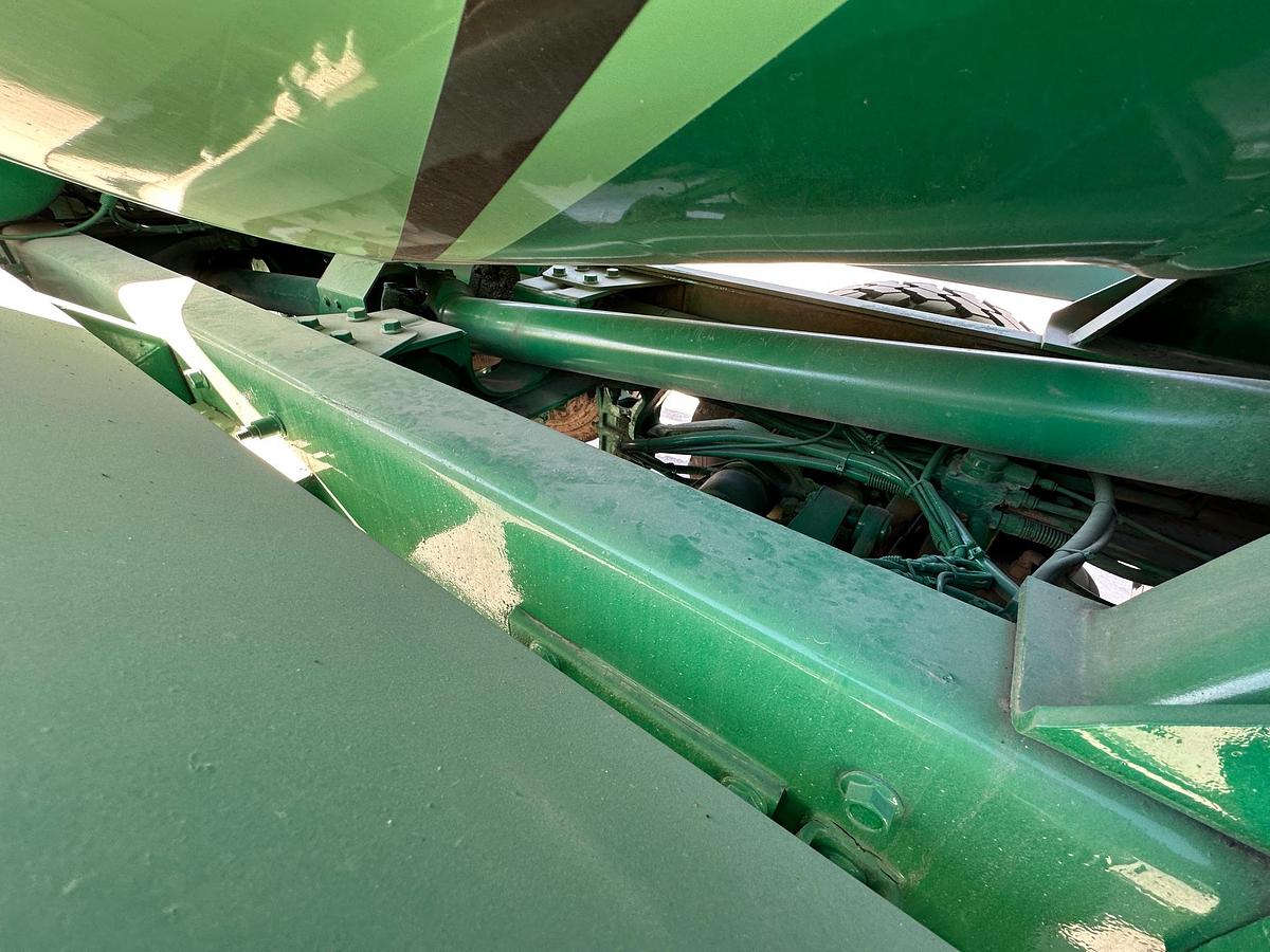 Used 2020 TEREX FD4000