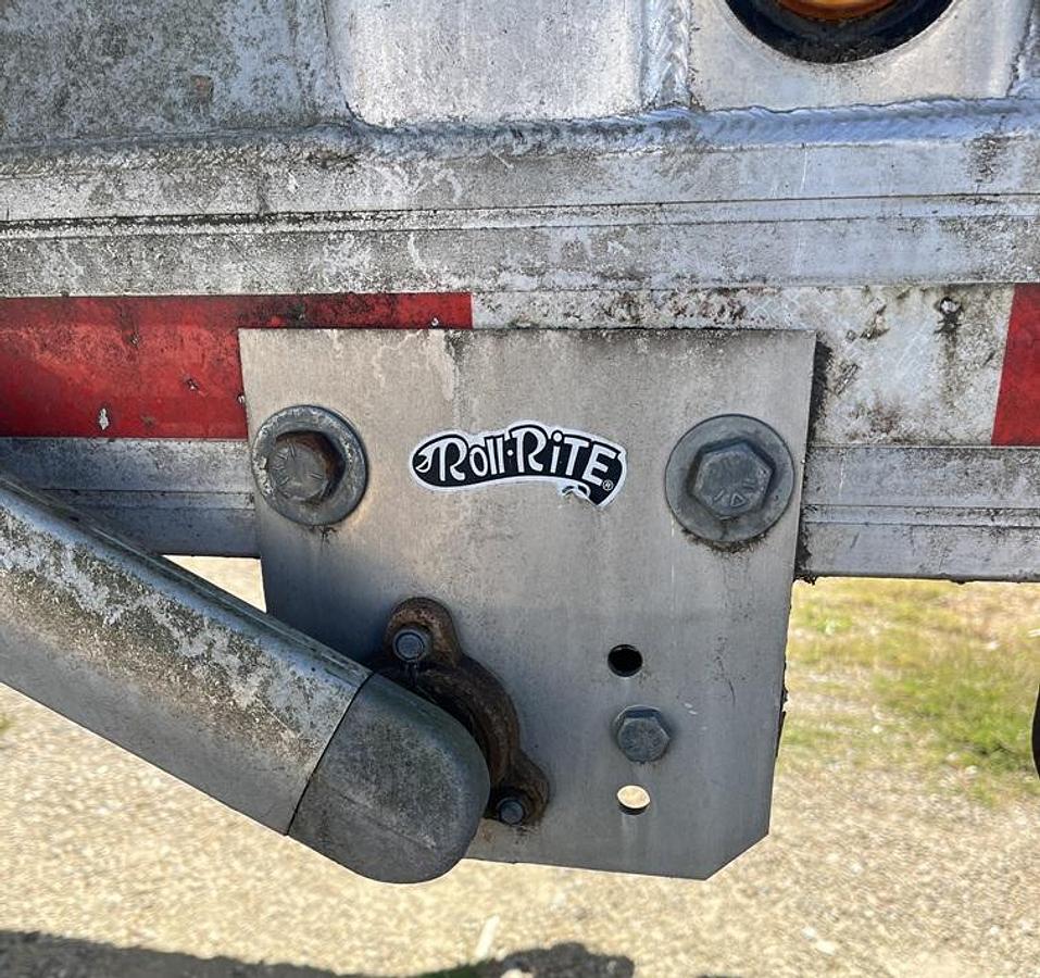 Used 2006 EAST 42' x 96