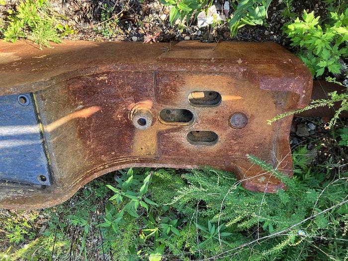 Used 2003 CATERPILLAR 325CL