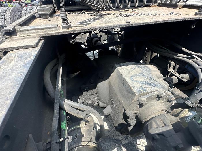 Used 2007 FREIGHTLINER Columbia