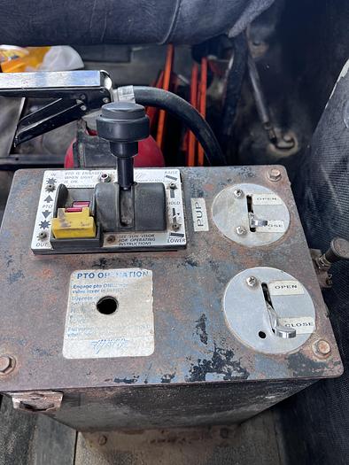 Used 1999 MACK CH613