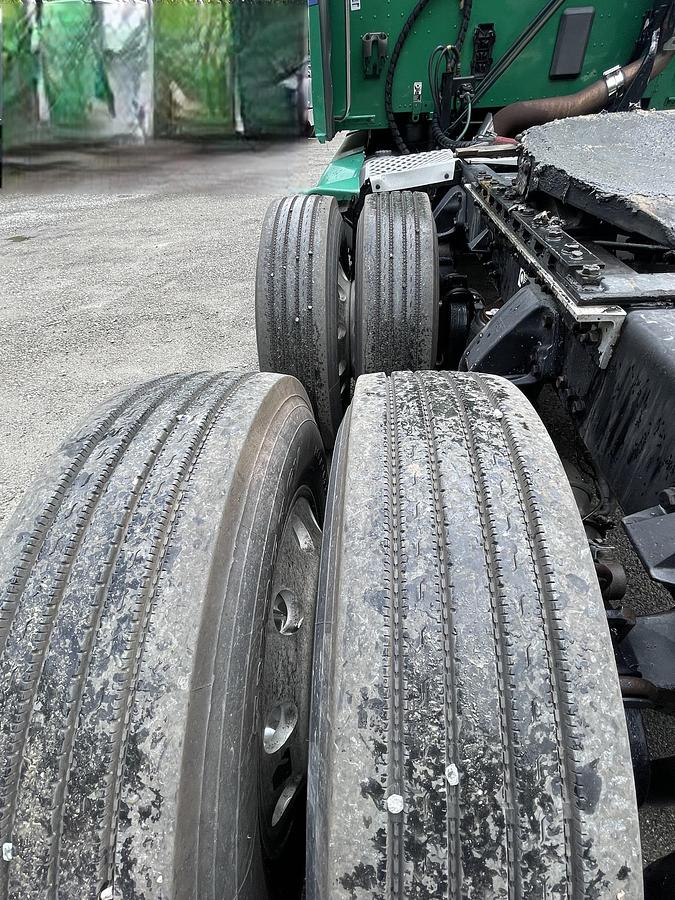 Used 2015 KENWORTH T680