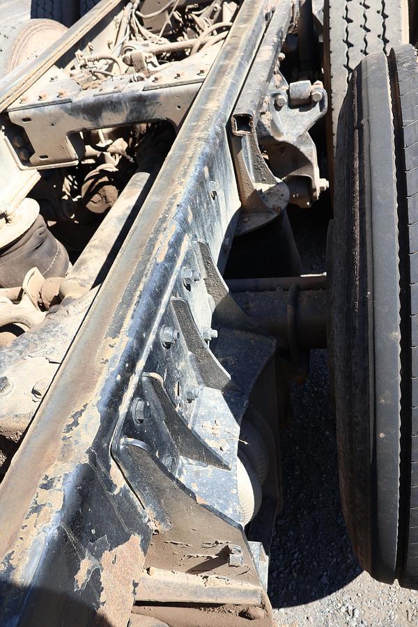 Used 2008 KENWORTH W900