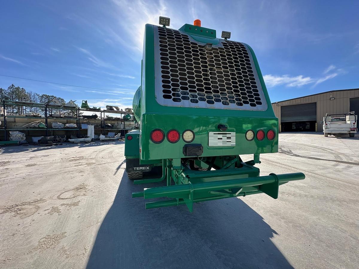 Used 2020 TEREX FD4000