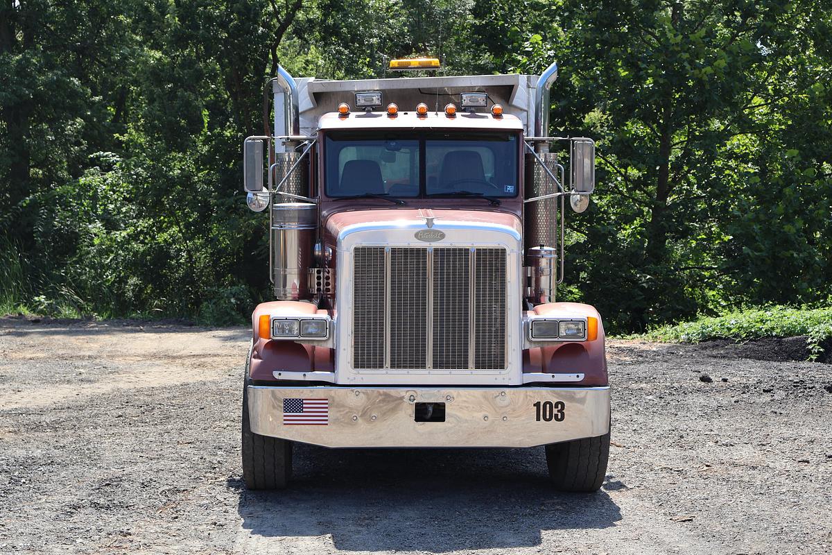 Used 1999 PETERBILT 379