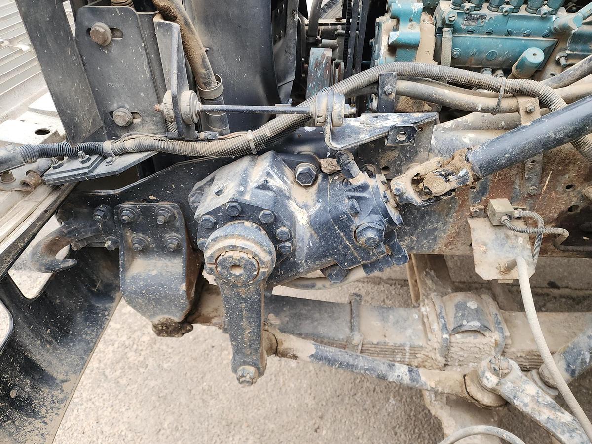 Used 1993 INTERNATIONAL 4700  4x2