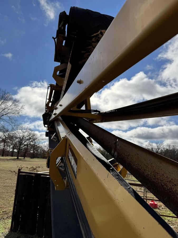 Used 2023 SCREEN MACHINE 4043 TR