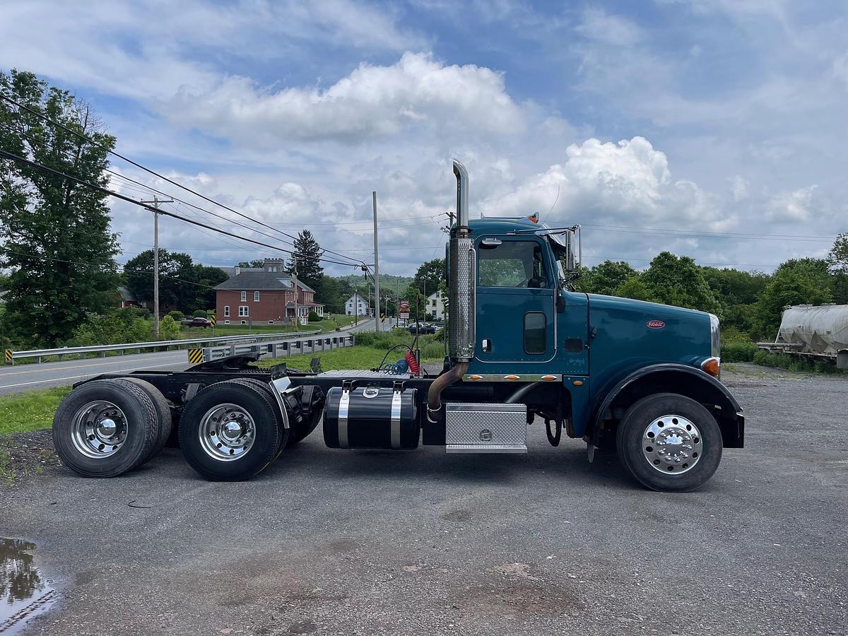 Used 2008 PETERBILT 365