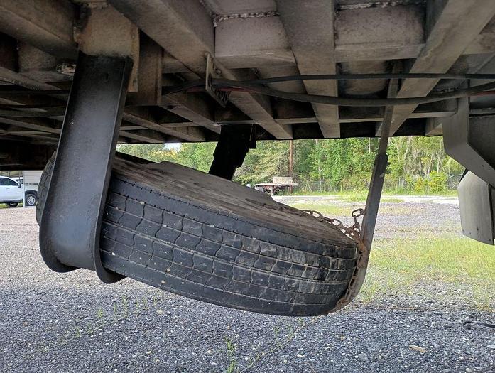 Used 1994 RAVE 40 FT