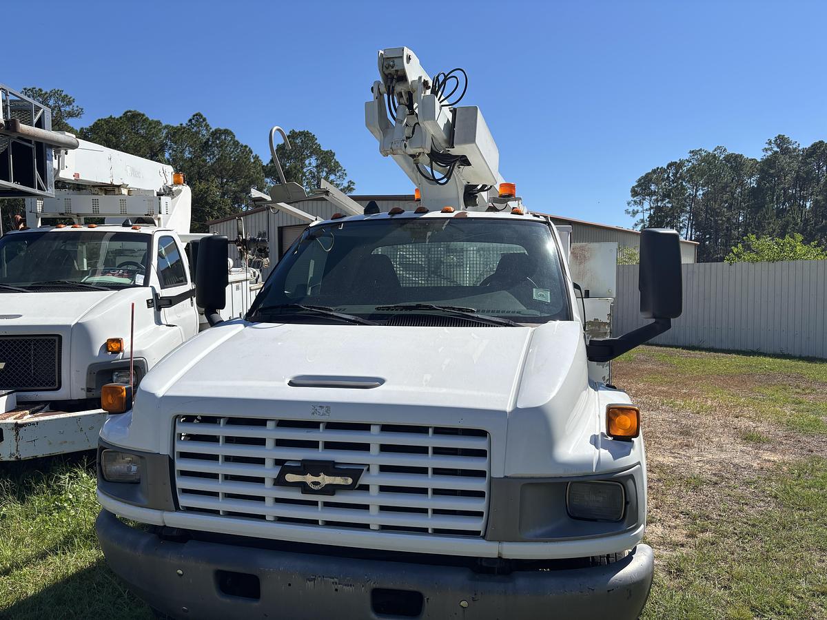 Used 2005 ALTEC AT200A