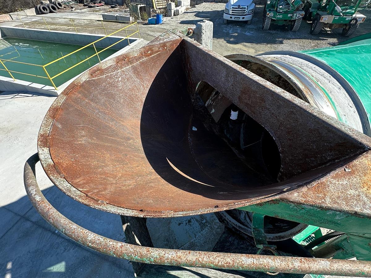 Used 2020 TEREX FD4000