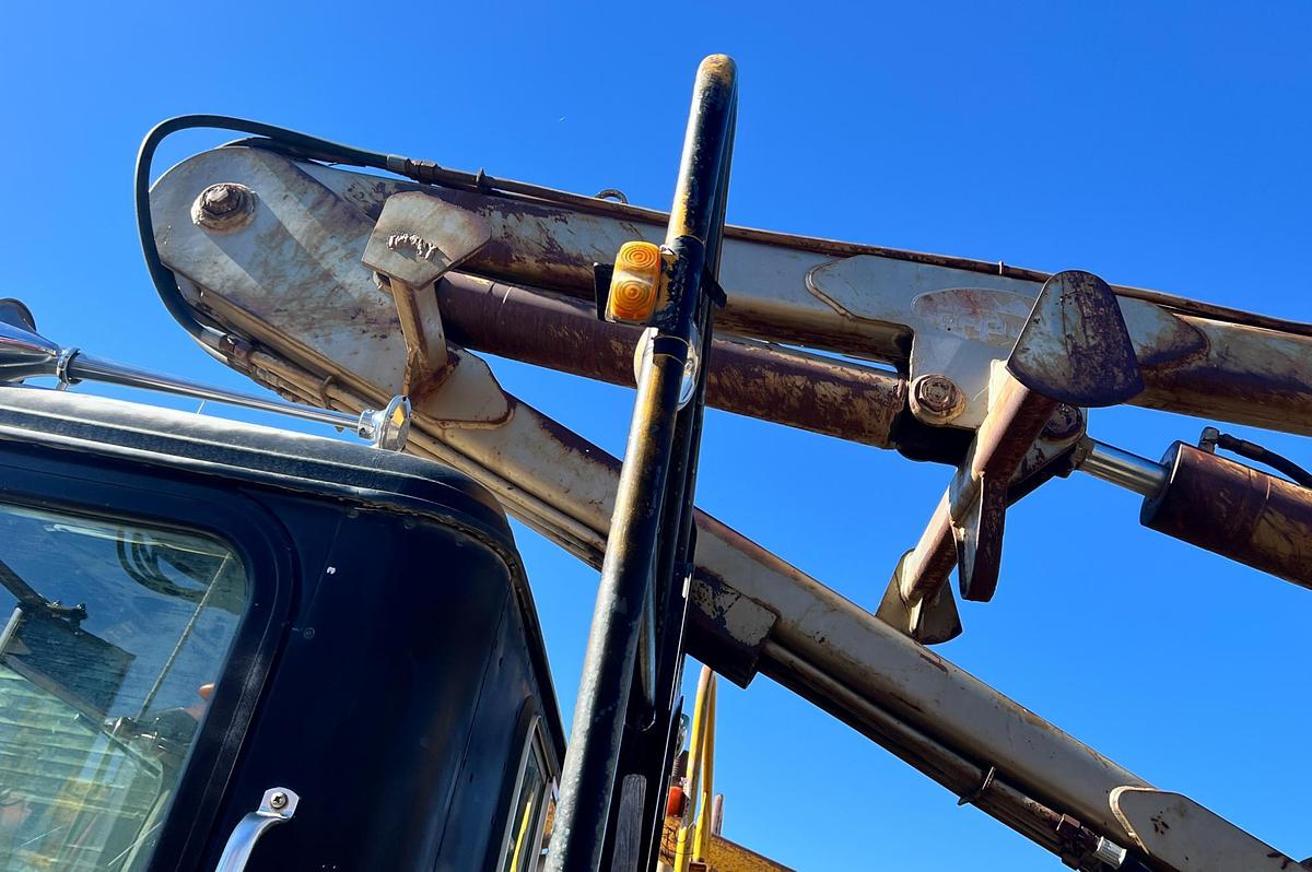 Used 1978 INTERNATIONAL Transtar 4350