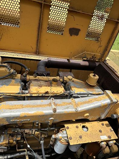 Used 1991 KOMATSU PC300LC
