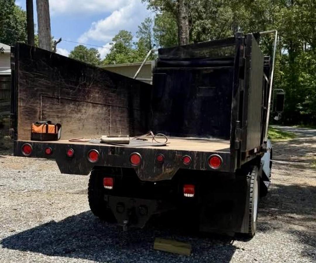 Used 2012 KENWORTH T370