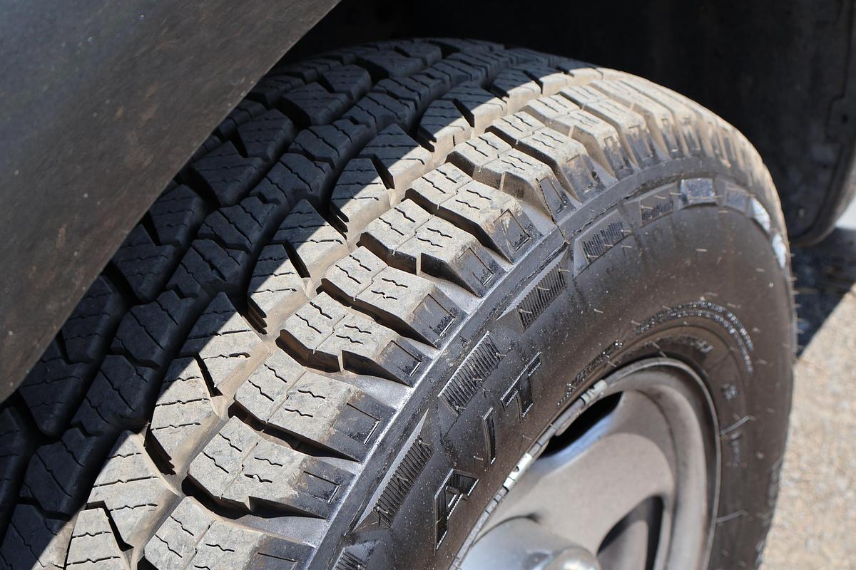 Used 2005 FORD F-350