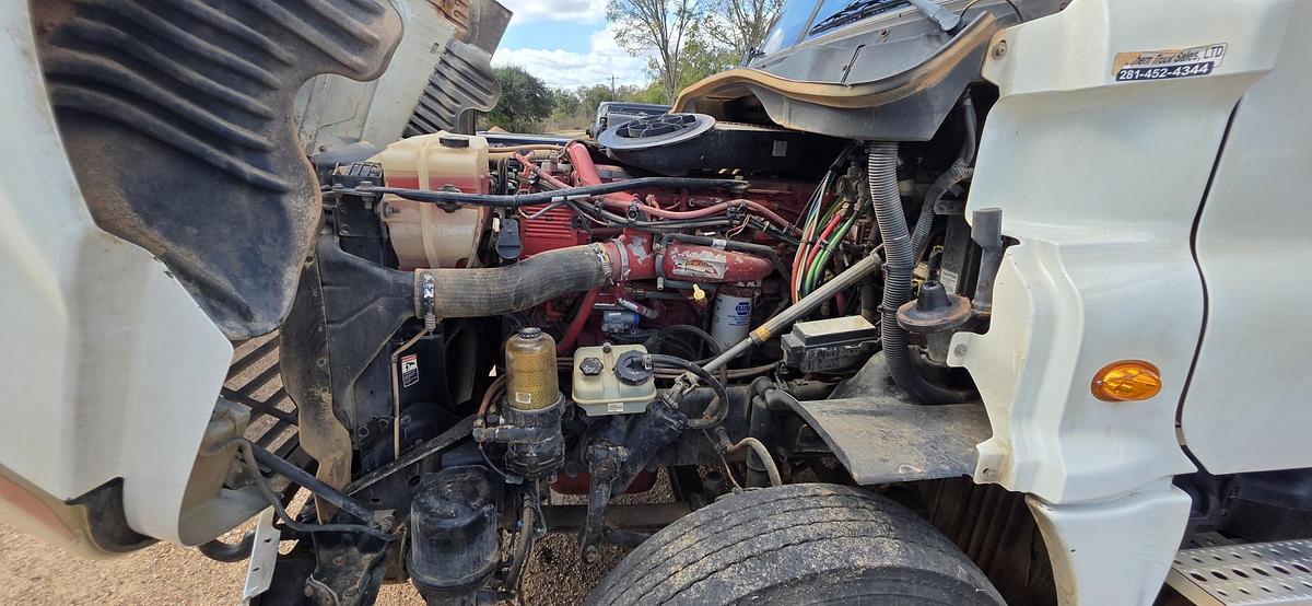 Used 2012 FREIGHTLINER Cascadia