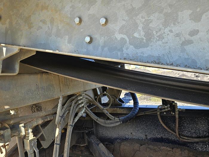 Used 2019 METSO ST2.8