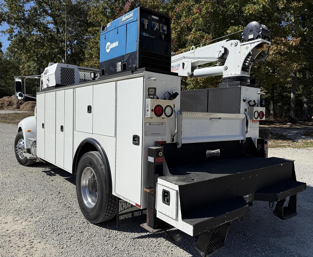 Used 2017 STELLAR 10621