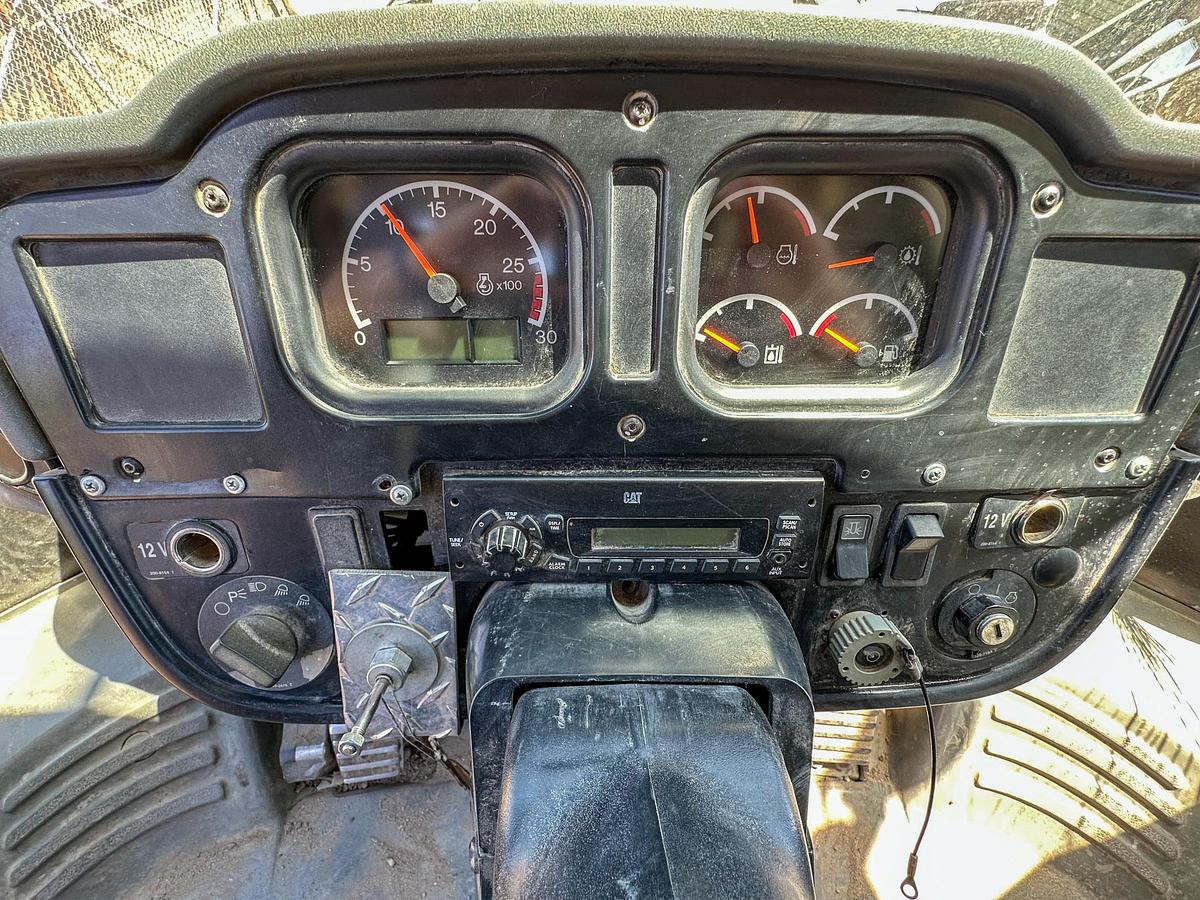 Used 2006 CATERPILLAR 950G