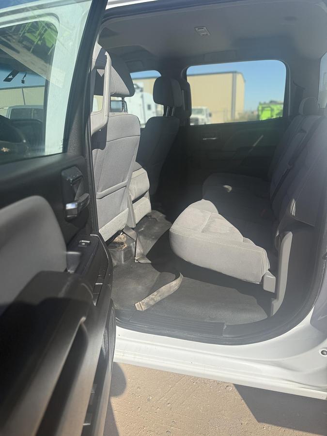 Used 2019 CHEVROLET Silverado 3500HD