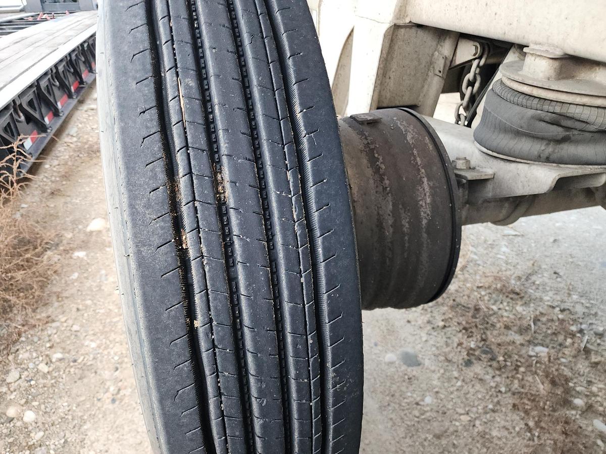 Used 2022 DRAGON 36' x 102"