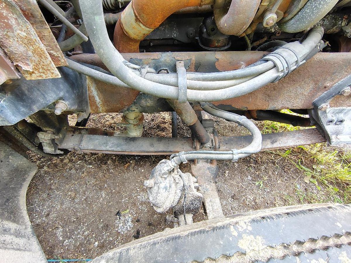 Used 2007 PETERBILT 386