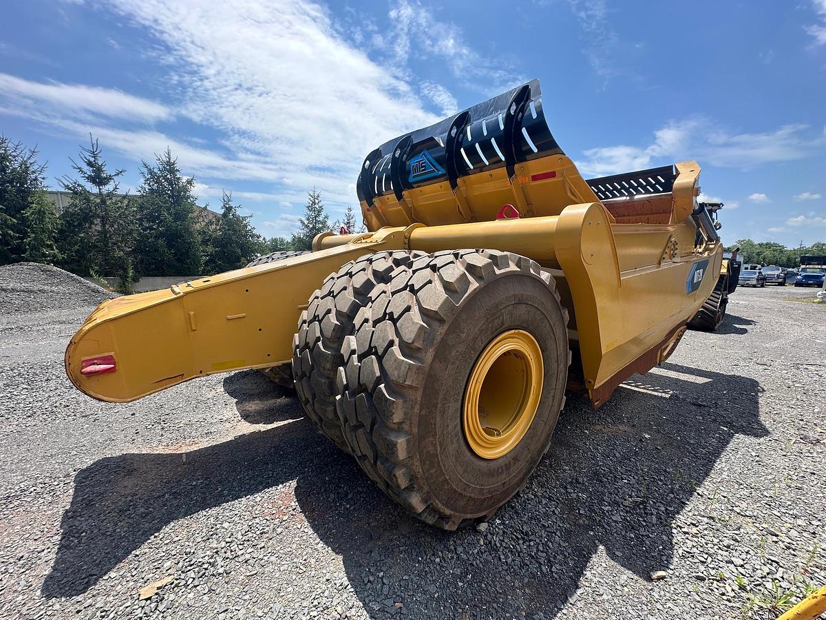 Used 2017 MOBILE TRACK SOLUTIONS 3630T