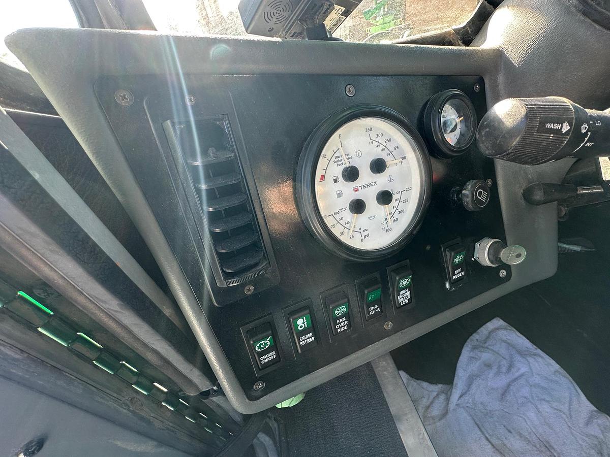 Used 2020 TEREX FD4000