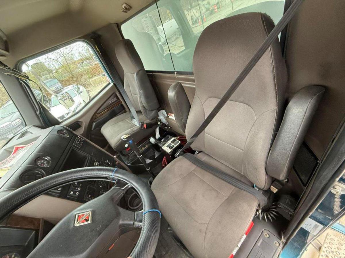 Used 2020 INTERNATIONAL HX620