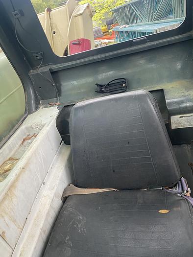 Used 2002 INGERSOLL-RAND VR623