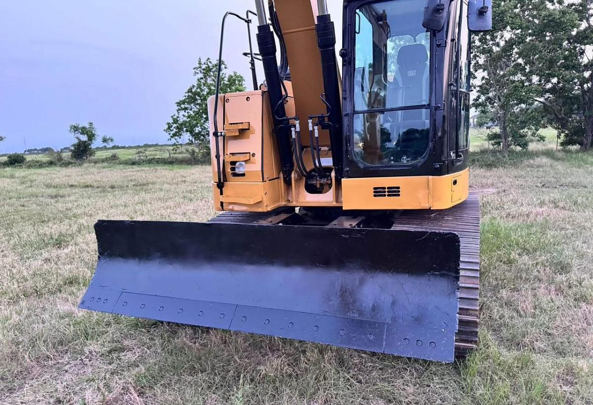 Used 2019 CATERPILLAR 315 FL
