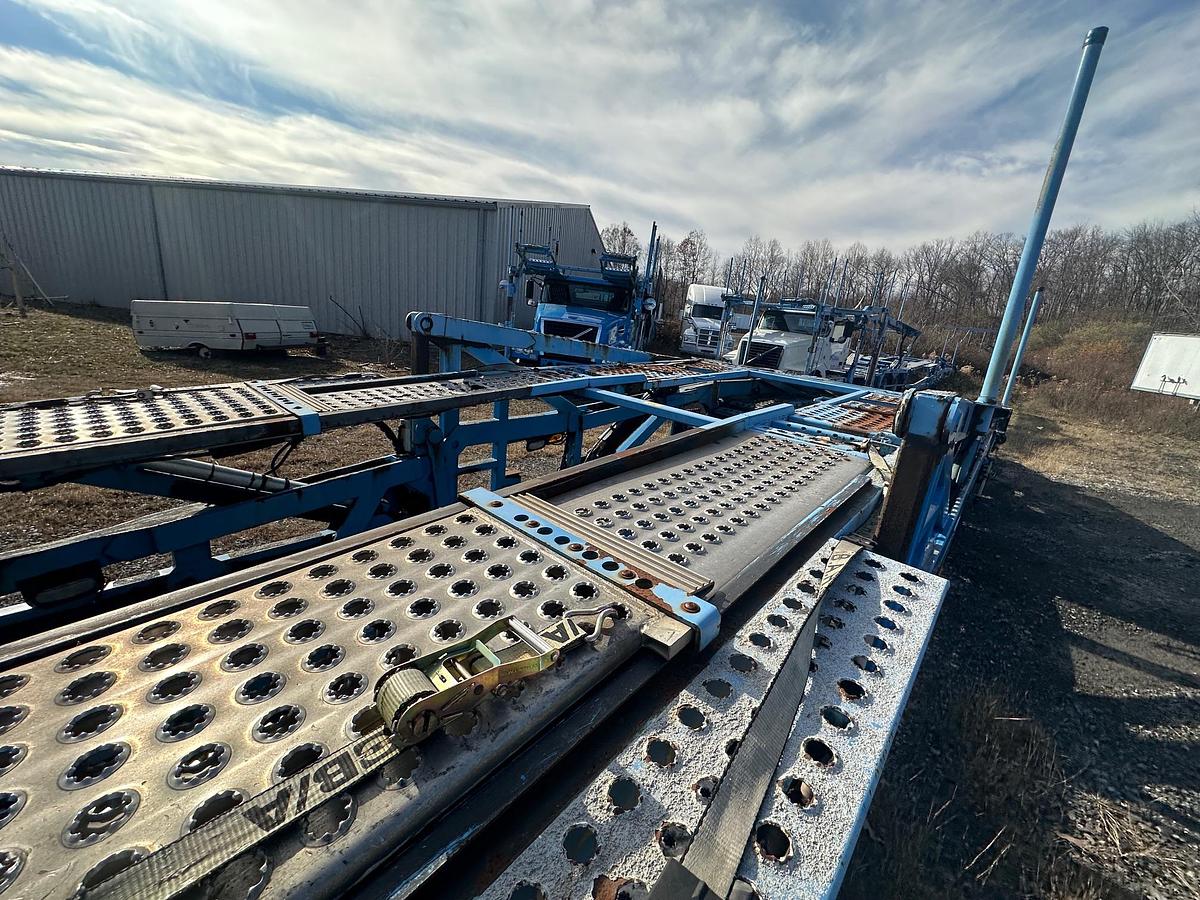 Used 2015 FREIGHTLINER 114SD