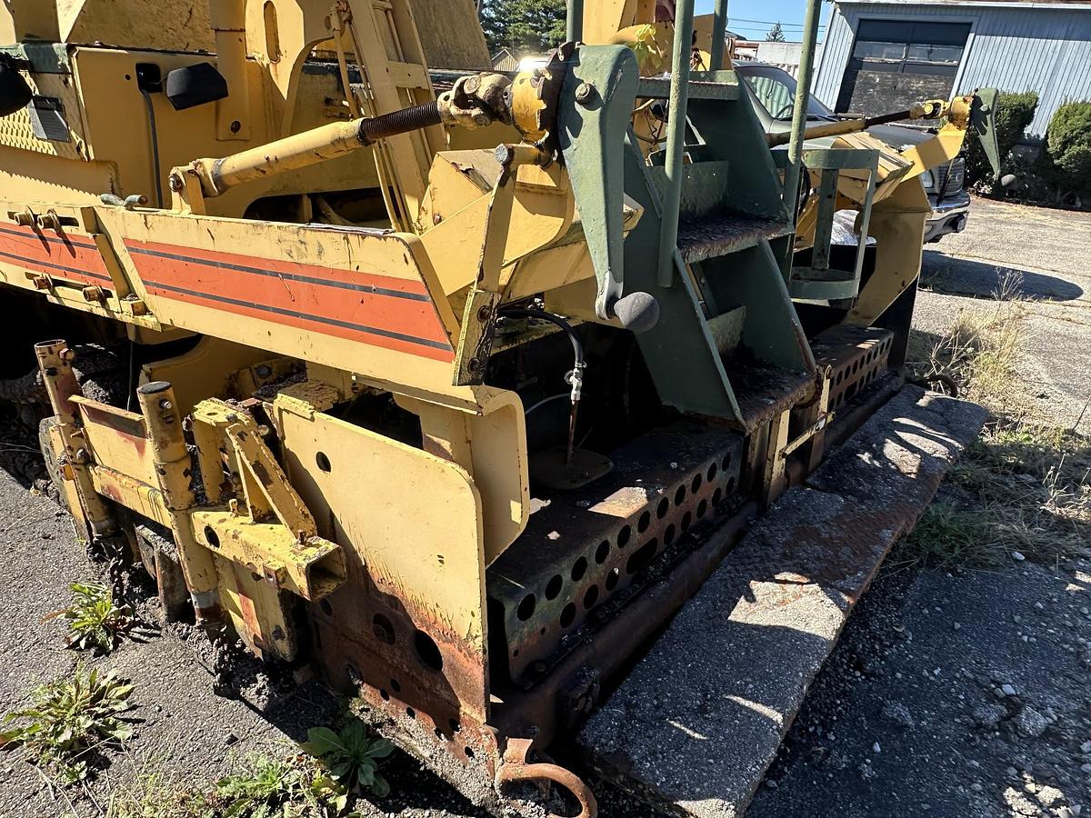 Used 1994 BLAW-KNOX PF-410