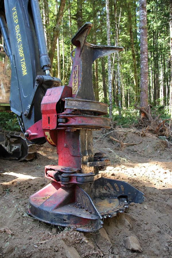 Used 2019 JOHN DEERE 959 M