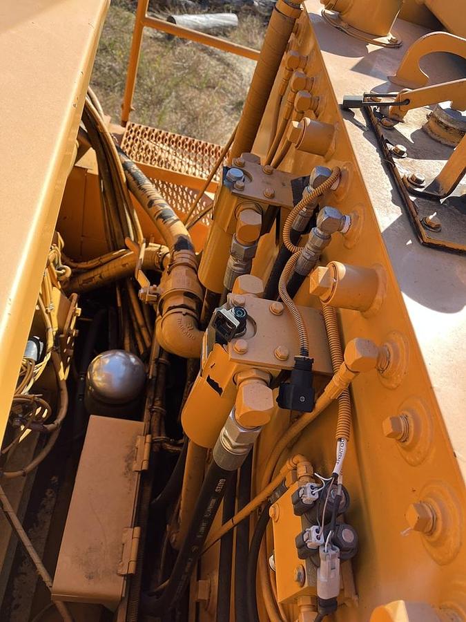 Used 2012 BANDIT 3680 RECYCLER