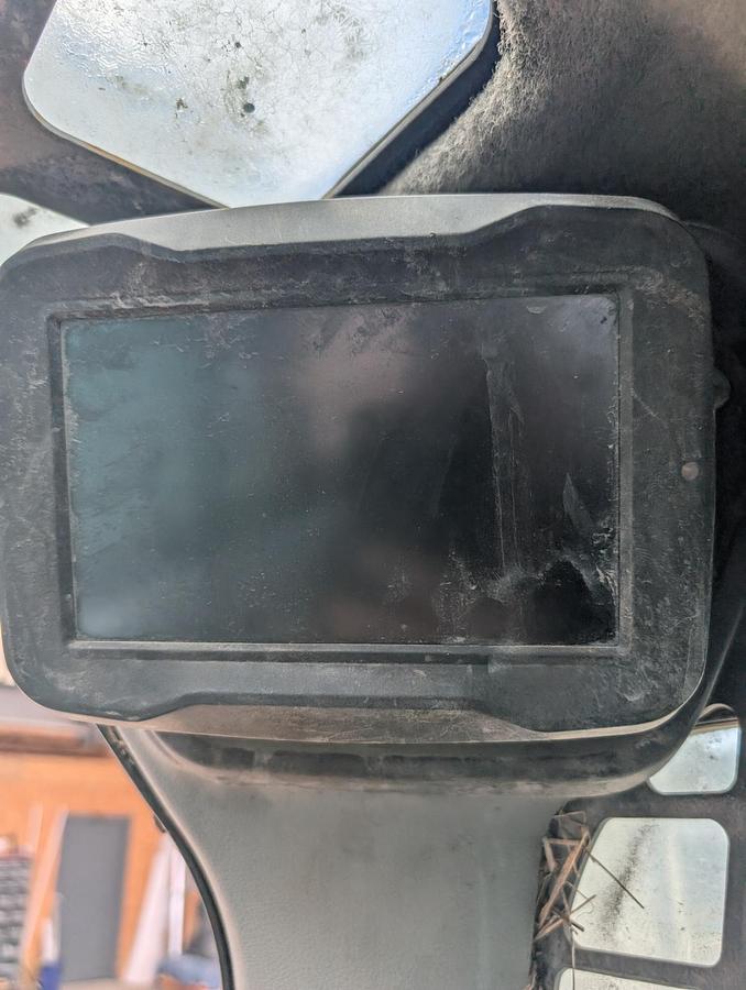 Used 2023 BOBCAT S76