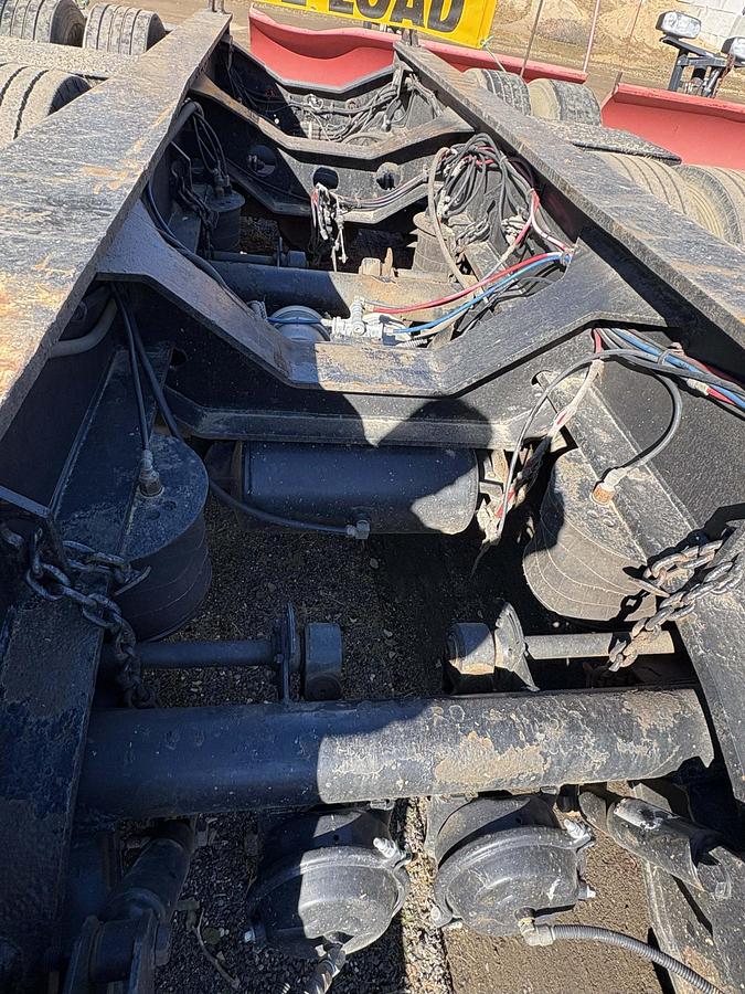 Used ETNYRE 55' X 102