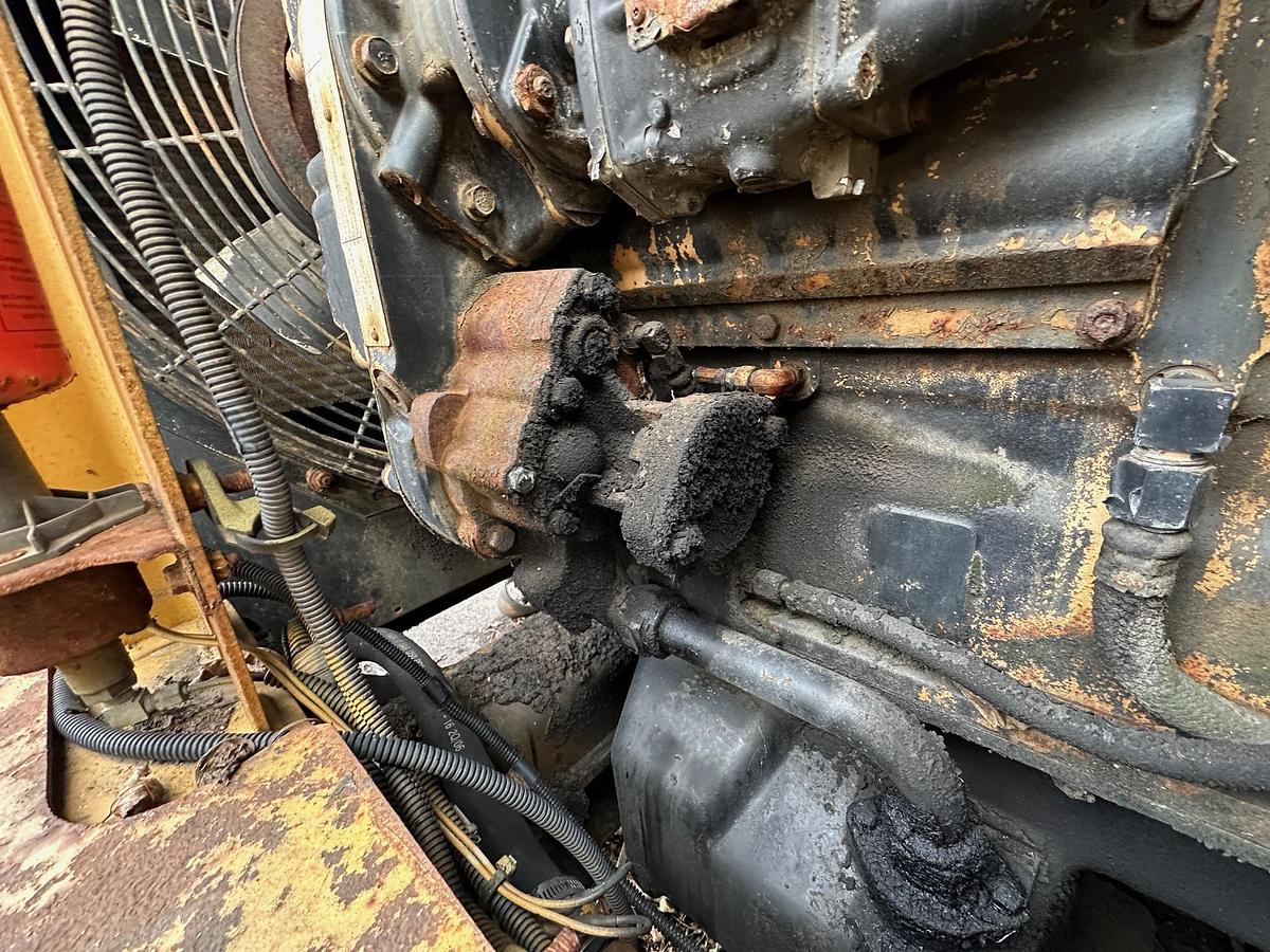 Used 2000 KAWASAKI 95Z IV