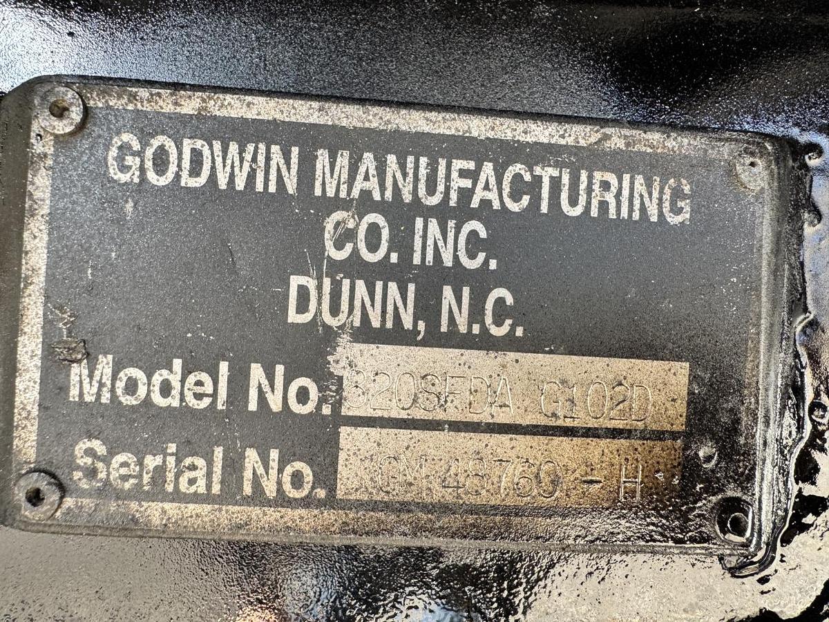 Used 2009 INTERNATIONAL 4400 Dump