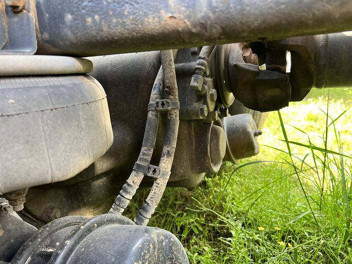 Used 2007 KENWORTH T-800