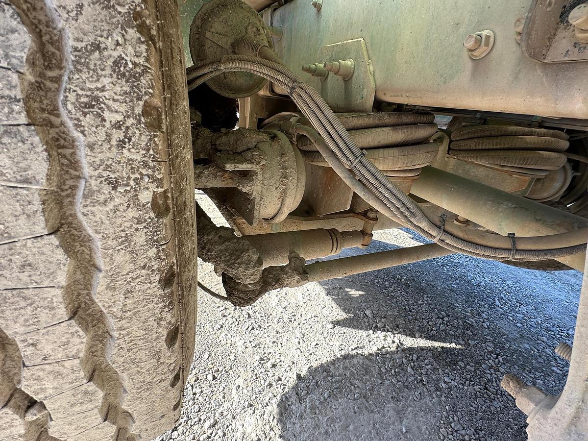 Used 2021 TEREX FD4000