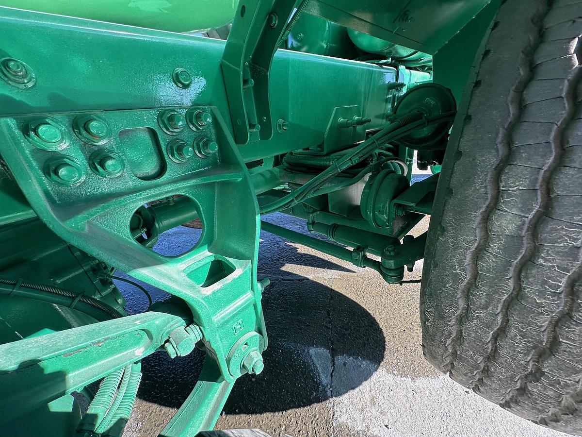 Used 2020 TEREX FD4000