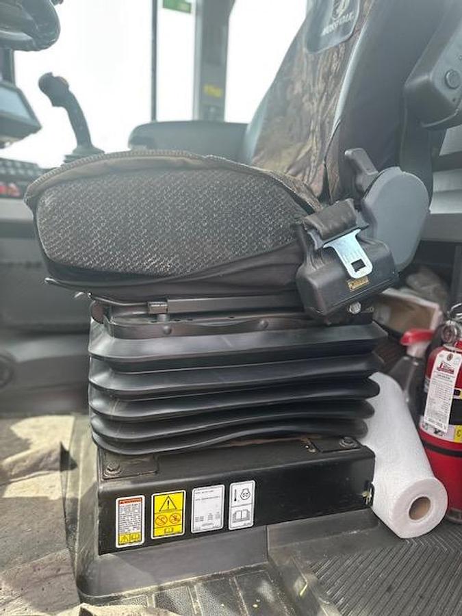 Used 2019 CATERPILLAR 930M